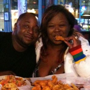 Meet your Posher, Joan